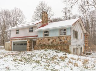 2281 E Kinsel Hwy, Charlotte, MI 48813