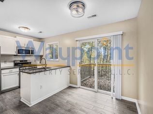 912 South Lafayette Street - 918, Greenville, MI 48838