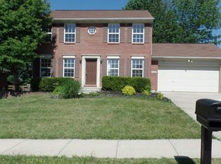 10674 Kelsey Dr, Independence, KY 41051