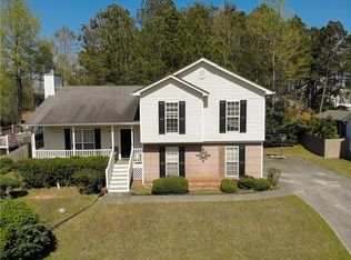 5965 April Dr, Buford, GA 30518
