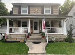 75 N 21st St, Newark, OH 43055
