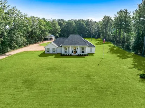 47400 Highway 445, Robert, LA 70455