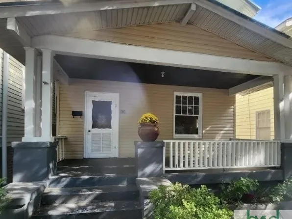 520 E Duffy Street, Savannah, GA 31401