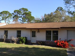 270 Luis Ln, Debary, FL 32713
