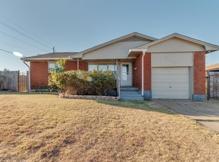 3802 NW Euclid Ave, Lawton, OK 73505