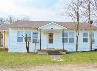 1211 Elmira St, Weatherford, TX 76086