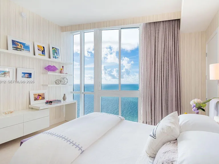 16001 Collins Ave #3201 — Photo 21