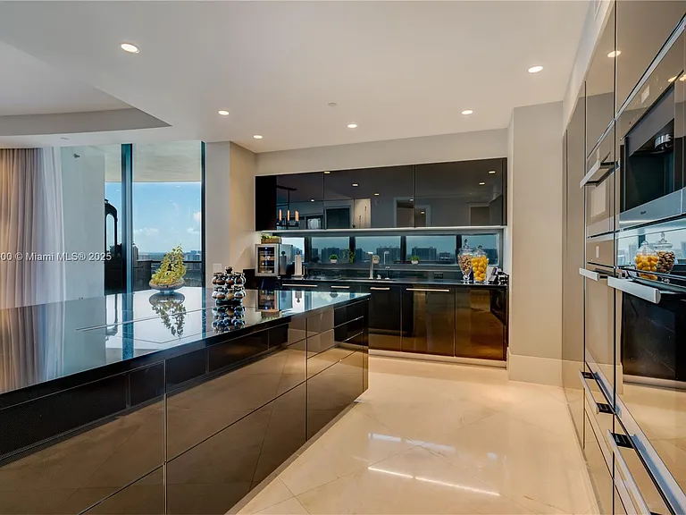 18555 Collins Ave #2403 — Photo 8