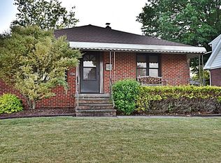 5642 Cumberland Dr, Garfield Heights, OH 44125