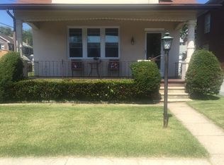 1625 March St, Reading, PA 19607