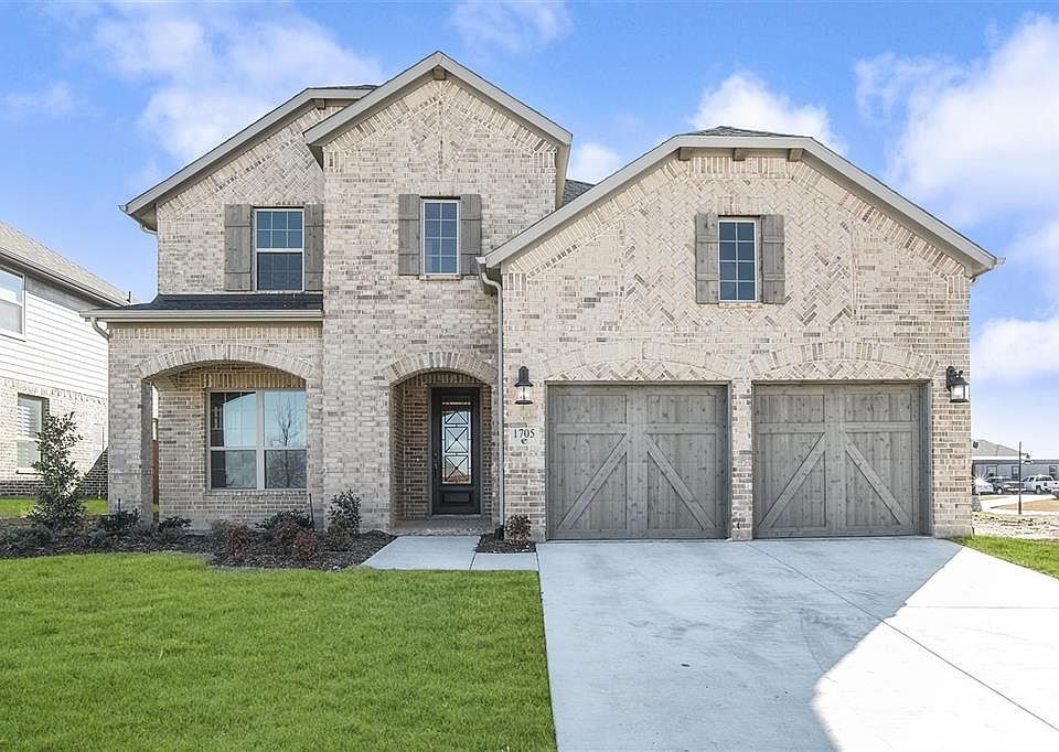 1st image of 1705 Briscoe Dr