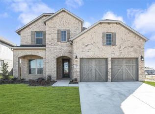 1705 Briscoe Dr, Argyle, TX 76226