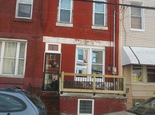 1722 W Huntingdon St, Philadelphia, PA