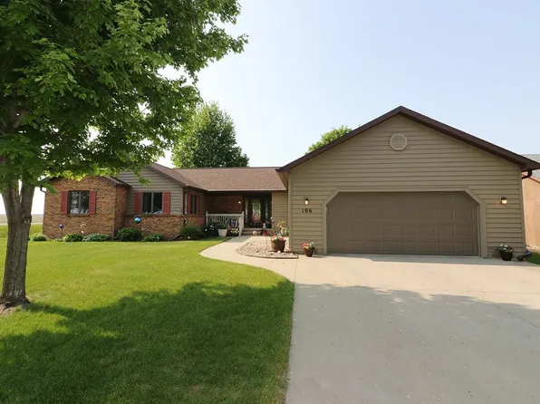 106 19th St SE, Spencer, IA 51301