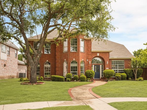2830 Faversham Dr, Richardson, TX 75082