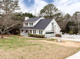 4791 Rabbit Farm Rd, Loganville, GA 30052