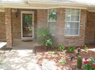 2125 Castle Dr, Clyde, TX 79510