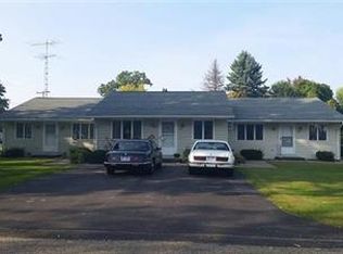 103 Willow St, Stockbridge, MI 49285