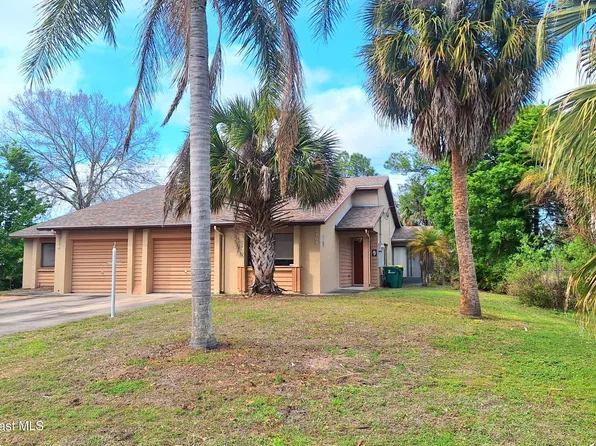 4164 Fishermans Pl, Cocoa, FL 32926