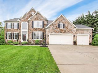 1703 Stone Ivy Pl, Bel Air, MD 21015