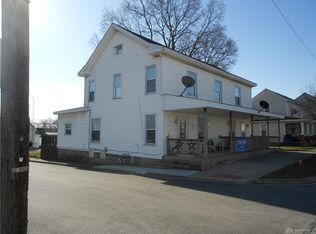 200 S Commerce St, Lewisburg, OH 45338