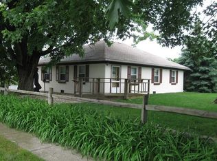 2043 Blandin St, Oregon, OH