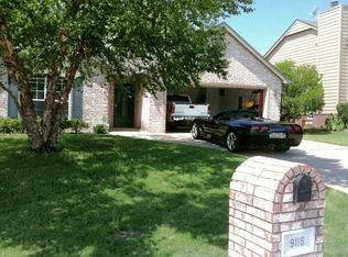 9118 E 76th St, Tulsa, OK 74133
