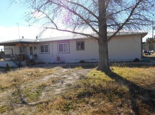 62 Magic Mist Rd S, Moriarty, NM 87035