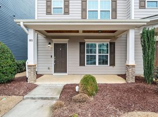 993 Tender Dr, Apex, NC 27502