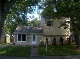 415 N Lindberg St, Griffith, IN