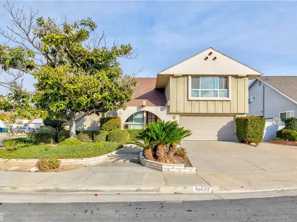 10432 Vernon Ct, Cypress, CA 90630