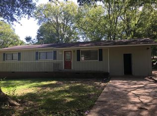 3338 Suncrest Dr, Jackson, MS 39212