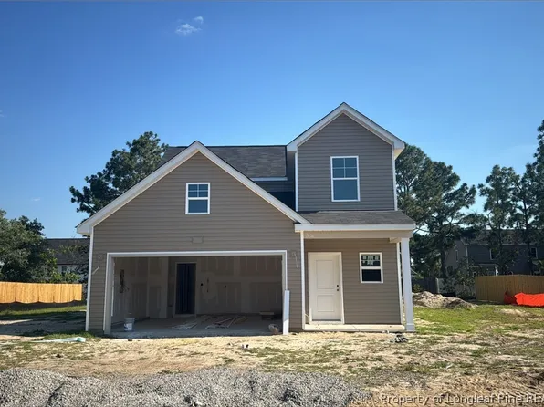 73 Utah Ct, Spring Lake, NC 28390