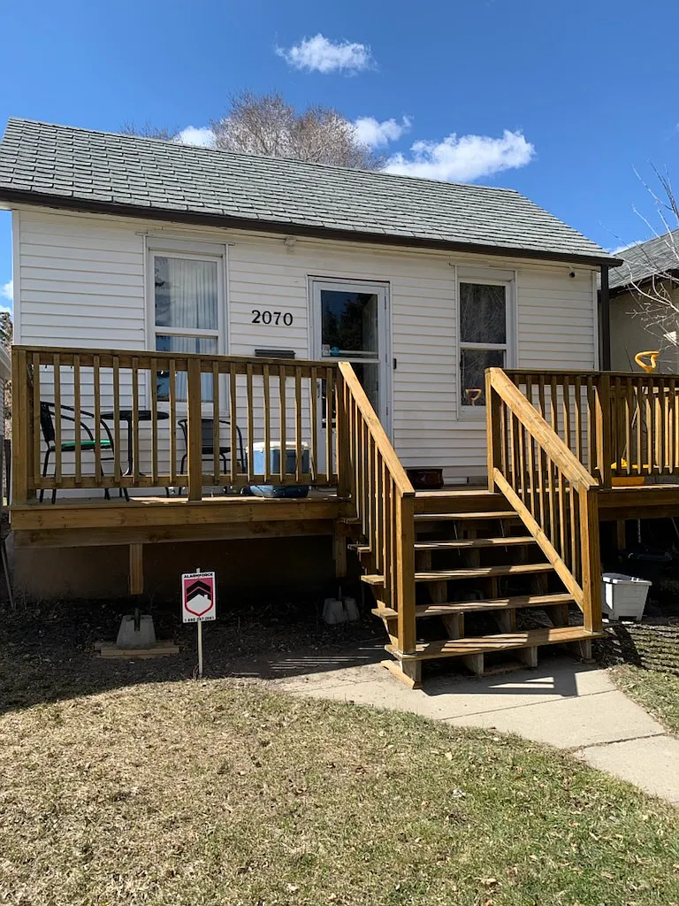 2070 Broder Street — Photo 1