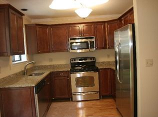 1 Horizon Dr APT 19, Norwalk, CT