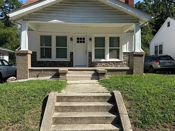 1708 Marion St, Greensboro, NC 27403