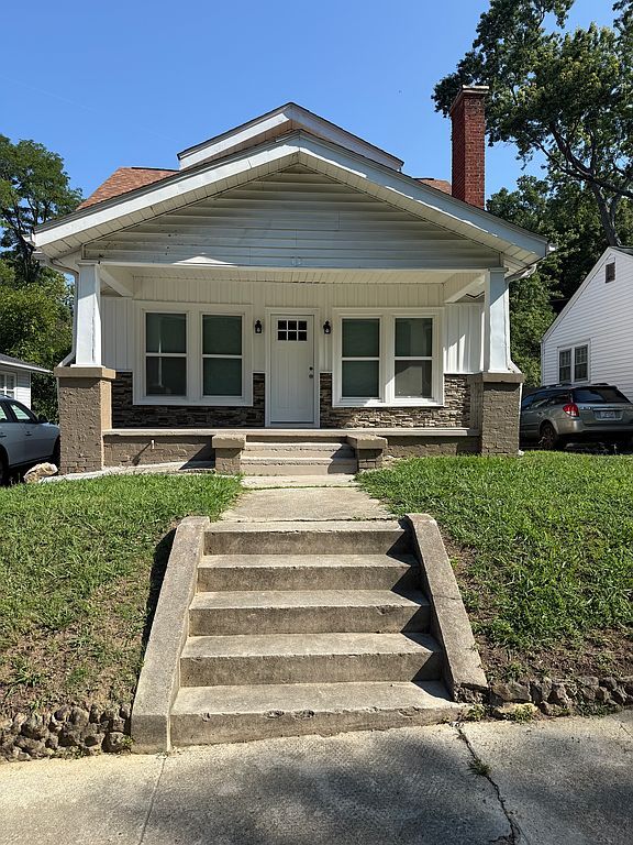 1708 Marion St - Property Image
