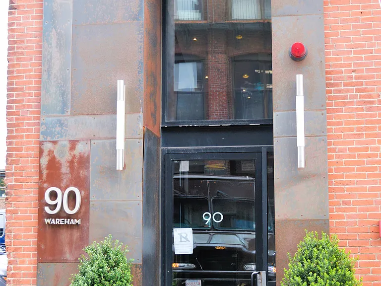 90 Wareham St #504 — Photo 12
