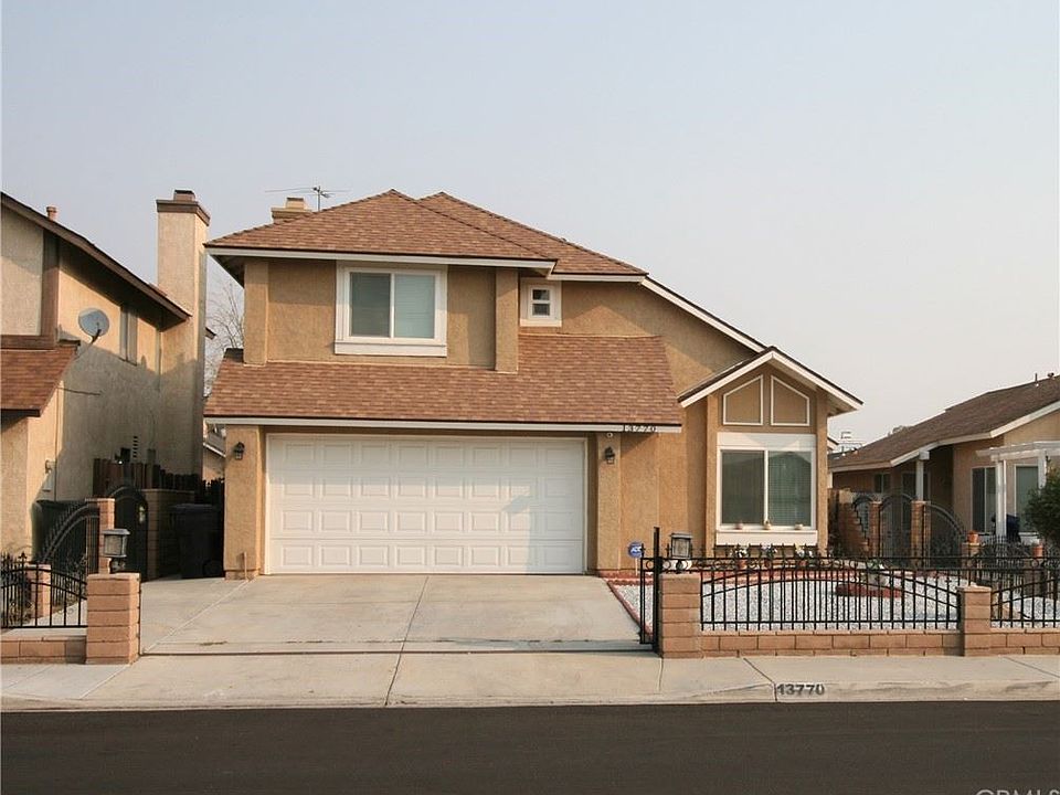 1st image of 13770 Mount Baldy Way