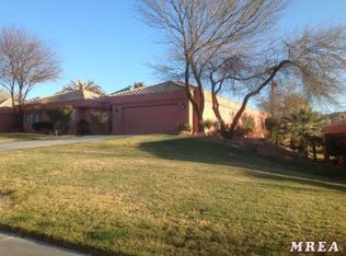 563 Via Ventana Dr, Mesquite, NV 89027