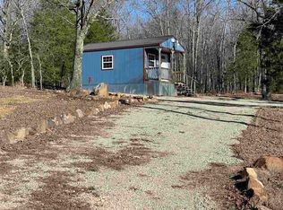 743 The Day Rd, Ash Flat, AR 72513