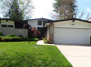 18165 Adrian St, Southfield, MI 48075