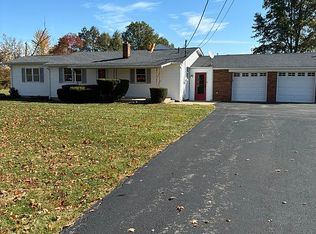 15218 Us Route 68, Mount Orab, OH 45154