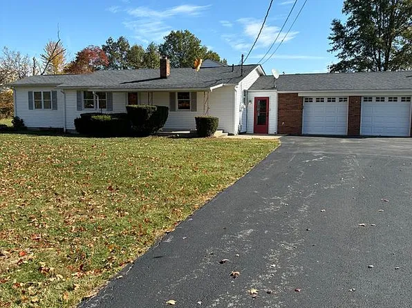 15218 Us Route 68, Mount Orab, OH 45154