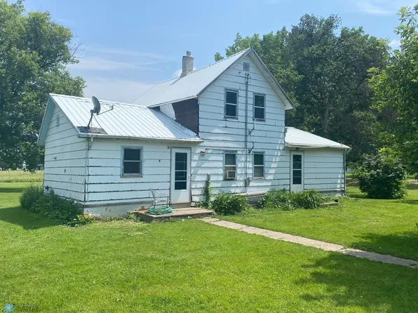 1100 225th Ave, Halstad, MN 56548