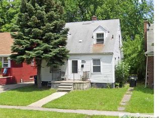 9316 Meyers Rd, Detroit, MI 48228