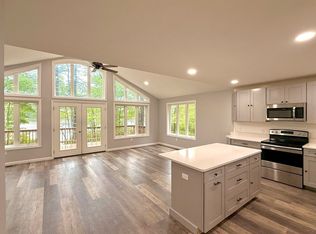 238 Sherbert Rd, Ashburnham, MA 01430