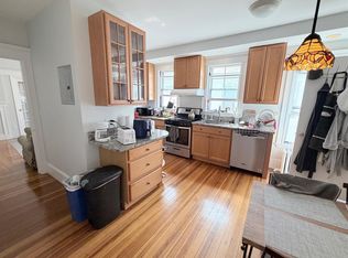 34 Leonard St, Somerville, MA 02144