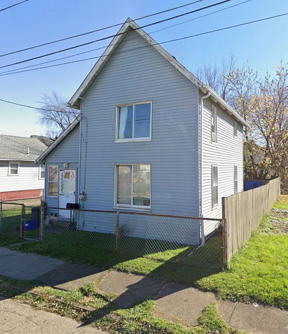 3BR SW Canton Home for Rent — Photo 1