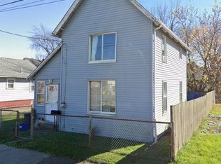 1616 Bank Pl SW, Canton, OH 44706